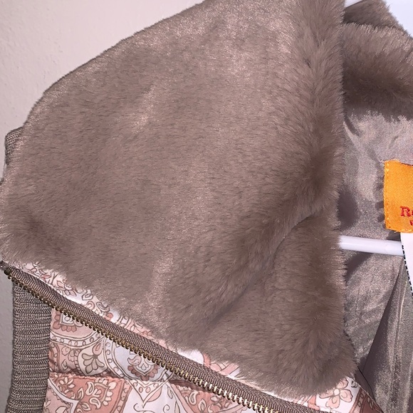 Ruby Rd. Womens Vest Size 2X - Picture 4 of 5